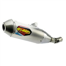 Honda CRF150R FMF Exhaust Q4