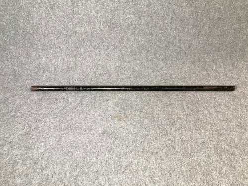 Tie rod end toyota land - rod,
