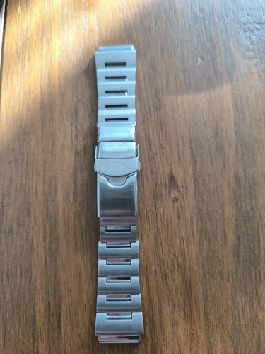 Original seiko black - original, monster