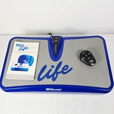Vibra Life RC-CFM-T12 Blue