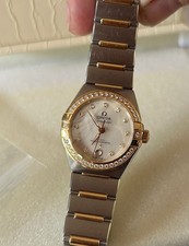OMEGA Constellation Women's