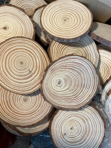 120 natural wood - 120/90,