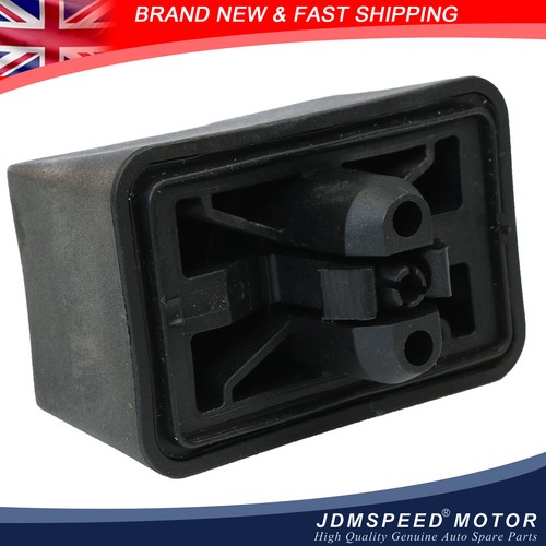 Jacking point mount - jacking, cover