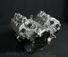 2458509 Engine N63B44D BMW G14