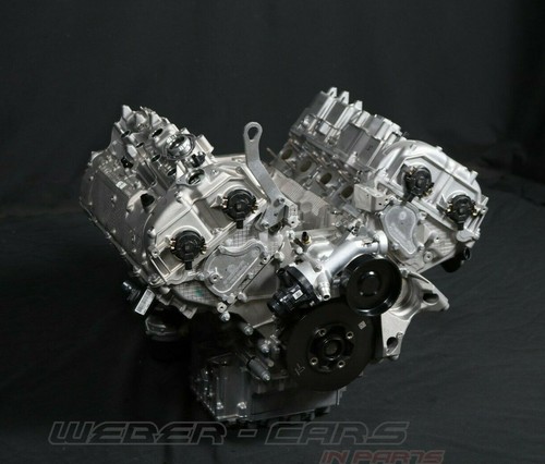 Engine motor n63b44d 2458509 - motor,