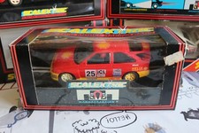 Scalextric C324 Ford Escort