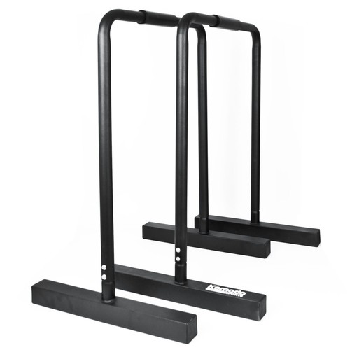 Parallel dip bars home - dip, gym