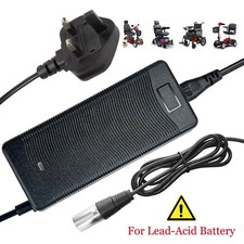 24v Battery Charger Fast