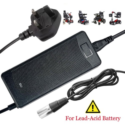 24v battery charger fast - 24v,