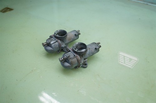Amal concentric carb - concentric,