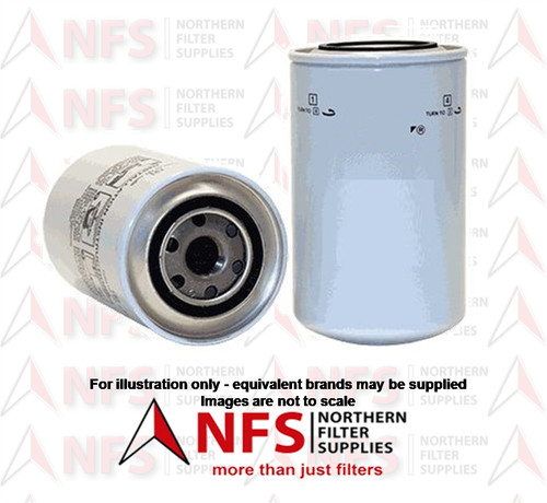 Oil filter for mercruiser - filter,