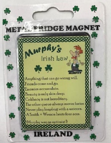 Liffey artefacts murphys - liffey,