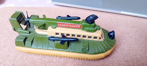 Matchbox battle kings 105 - matchbox,