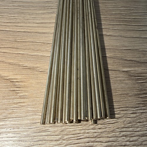 Silver brazing rod 0mm x - brazing,