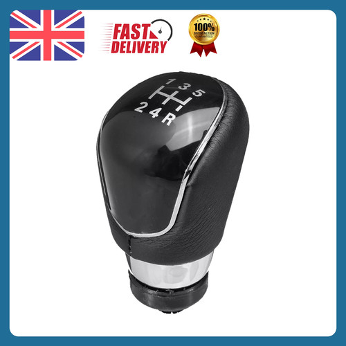 Speed gear shift knob for - 5,
