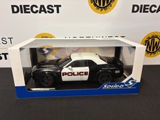 SOLIDO 1:18 SCALE S1805715