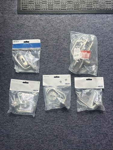 Various assa abloy handles - various,