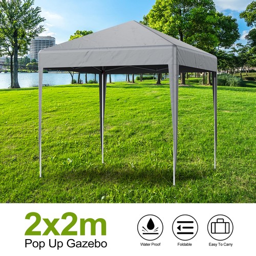 Heavy duty pop up - 2m,