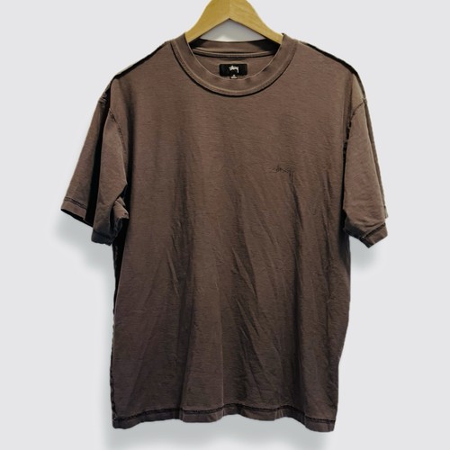Stussy designs pigment dyed - stussy,
