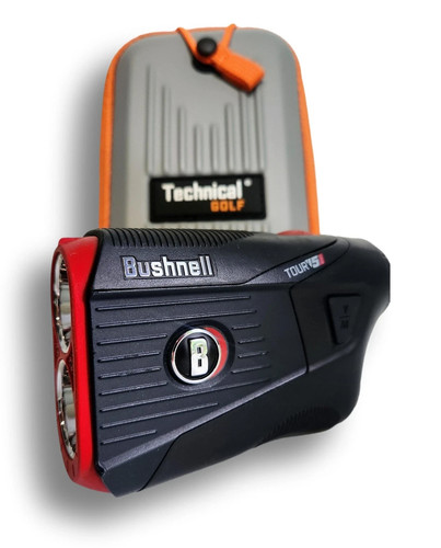 Bushnell golf tour - tour, v5