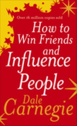 How win friends - to, and