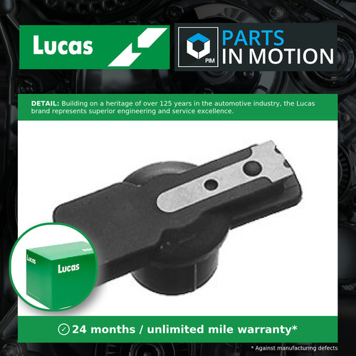 Rotor arm fits nissan - fits,