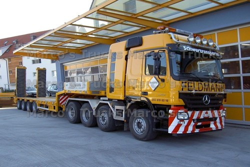 Truck photo mercedes benz - truck,
