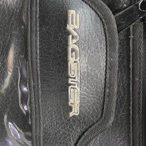 Bagster baglux tank - baglux, bag