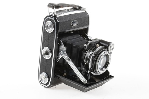Zeiss ikon super ikonta - ikon,