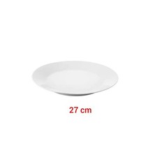 IKEA 365 Round Dinner Plates