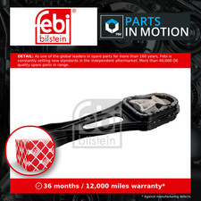 Engine Mount fits FORD TRANSIT CUSTOM V362 2.0D Left 2015 on Mounting 1771506