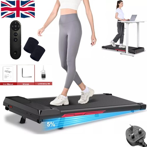 Walking pad treadmill - treadmill, home
