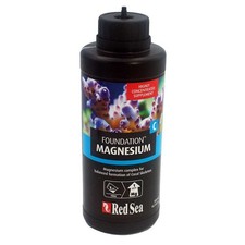 Red Sea Foundation C Magnesium