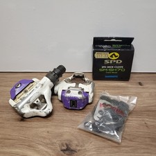 VINTAGE SHIMANO PD-A525 SPD