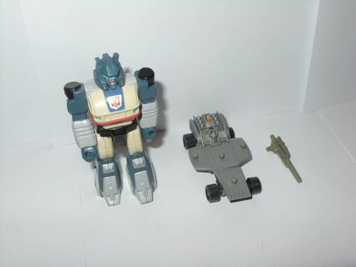Transformers action master - g1,