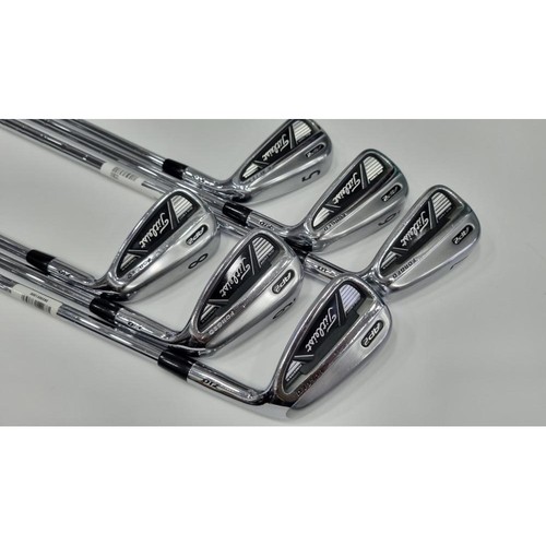 Titleist iron set 950s 710 - iron, 5-p