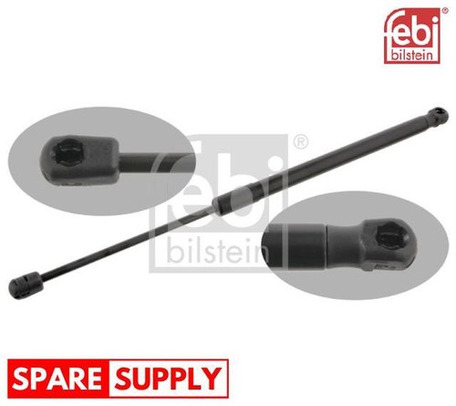 Gas spring boot cargo - gas, spring,