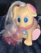 Rare Tonka Keyper Toy Bobble