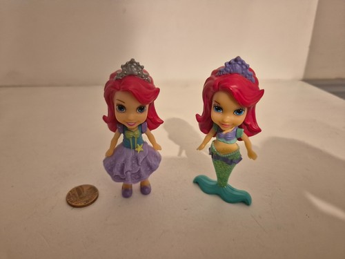 Ariel little mermaid disney - little,