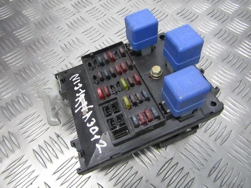 243501n000f fuse box control - fuse,