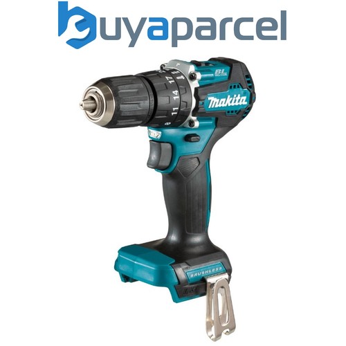 Makita dhp487z 18v lxt lithium - dhp487z,
