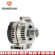 Alternator Fits Ford Transit