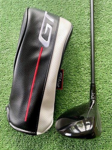 Titleist gt3 fairway - gt3, wood
