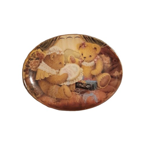 Franklin mint friends - franklin, are