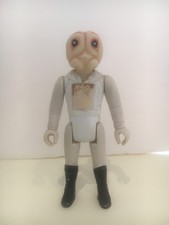 Tomland Starroid Raider Waah