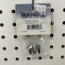 Servo Saver Spring (heavy