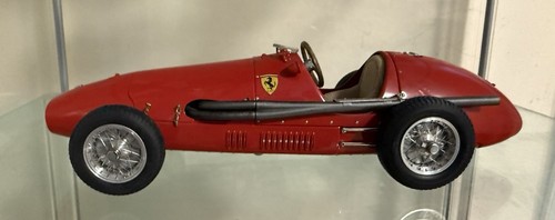 Cmc 056 scale model - 1/18, car