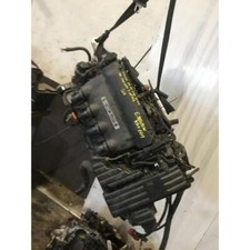 ⭐ FULL ENGINE FOR HONDA JAZZ (02-08) 1.2 8V (57KW) MNV 5P/B/1246CC. 2002