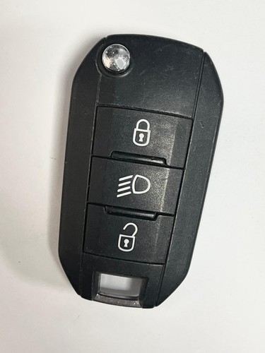 Genuine citroen button - citroen, 3