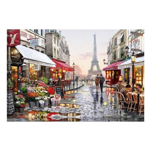 1000 piece adult - piece, puzzle